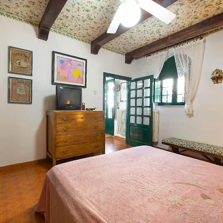 Trullo Rea *