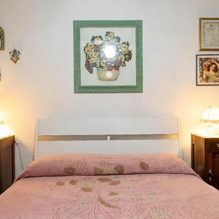 דירה Trullo Rea סלבה די פאסנו